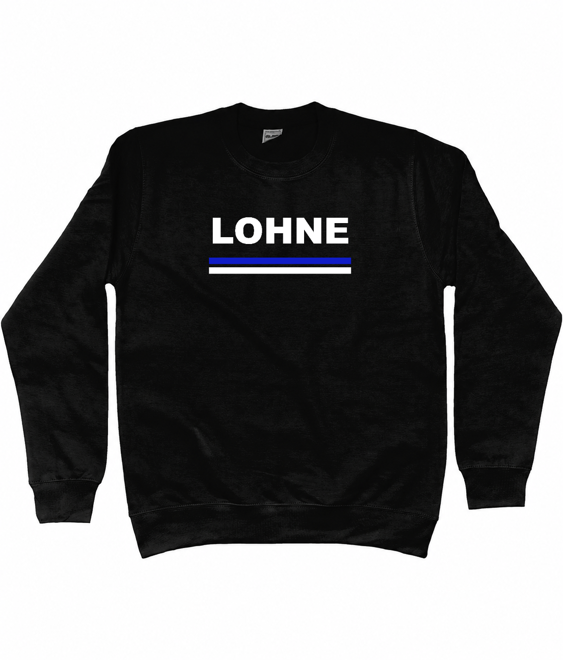 Lohne 1932 Citystripe Sweater by Ultras Culture