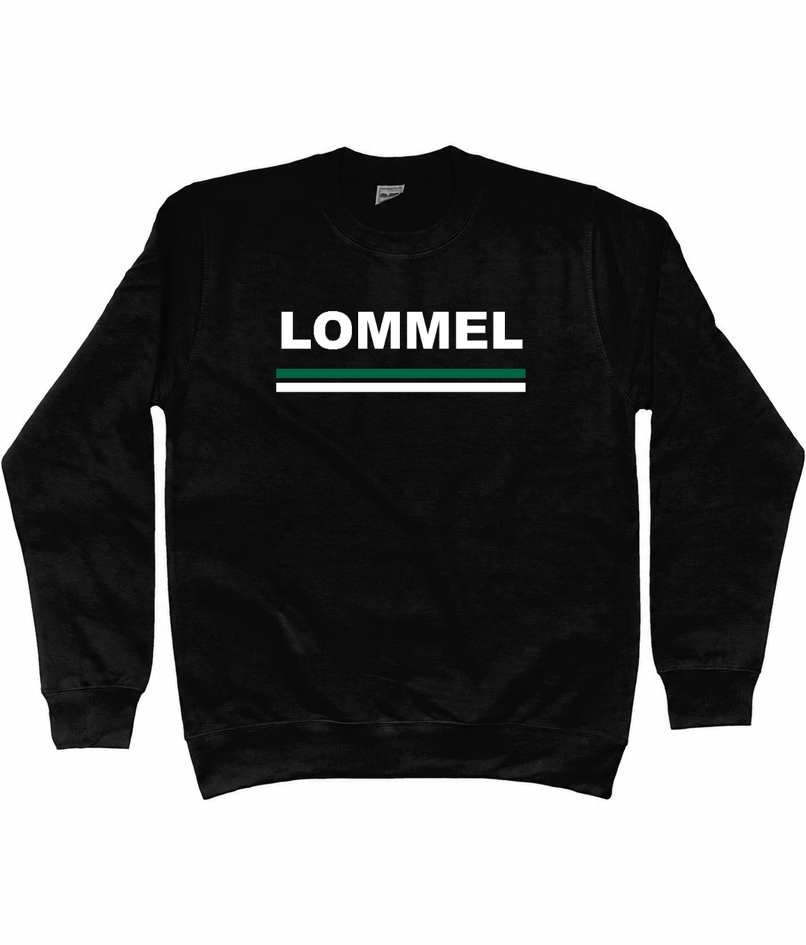 Lommel 1932 Citystripe Sweater by Ultras Culture