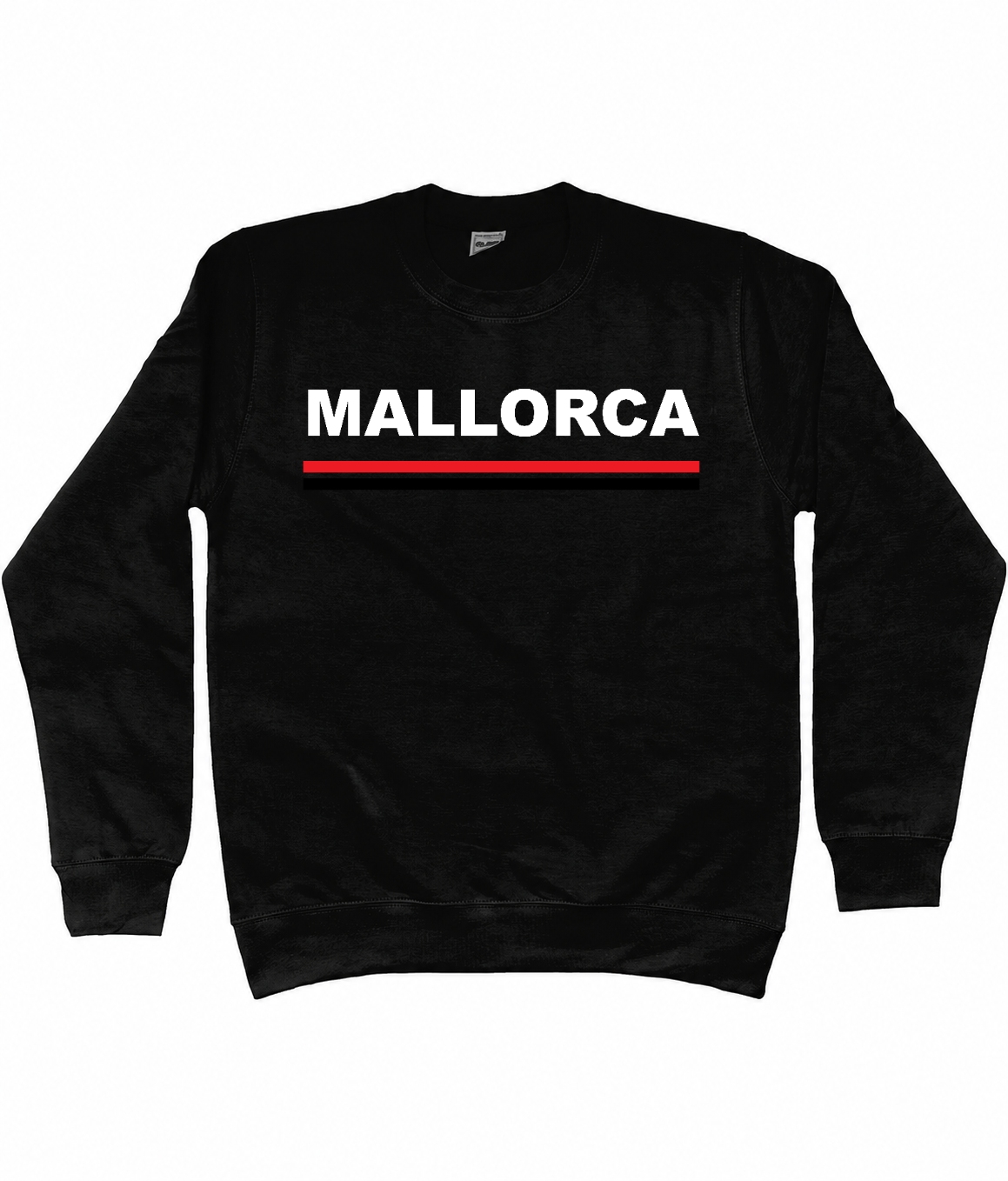 Mallorca 1916 Citystripe Sweater by Ultras Culture