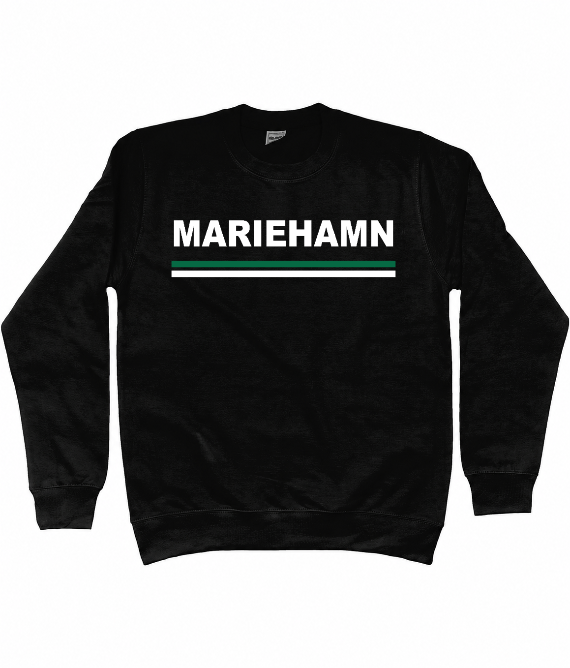 Mariehamn 1919 Citystripe Sweater by Ultras Culture