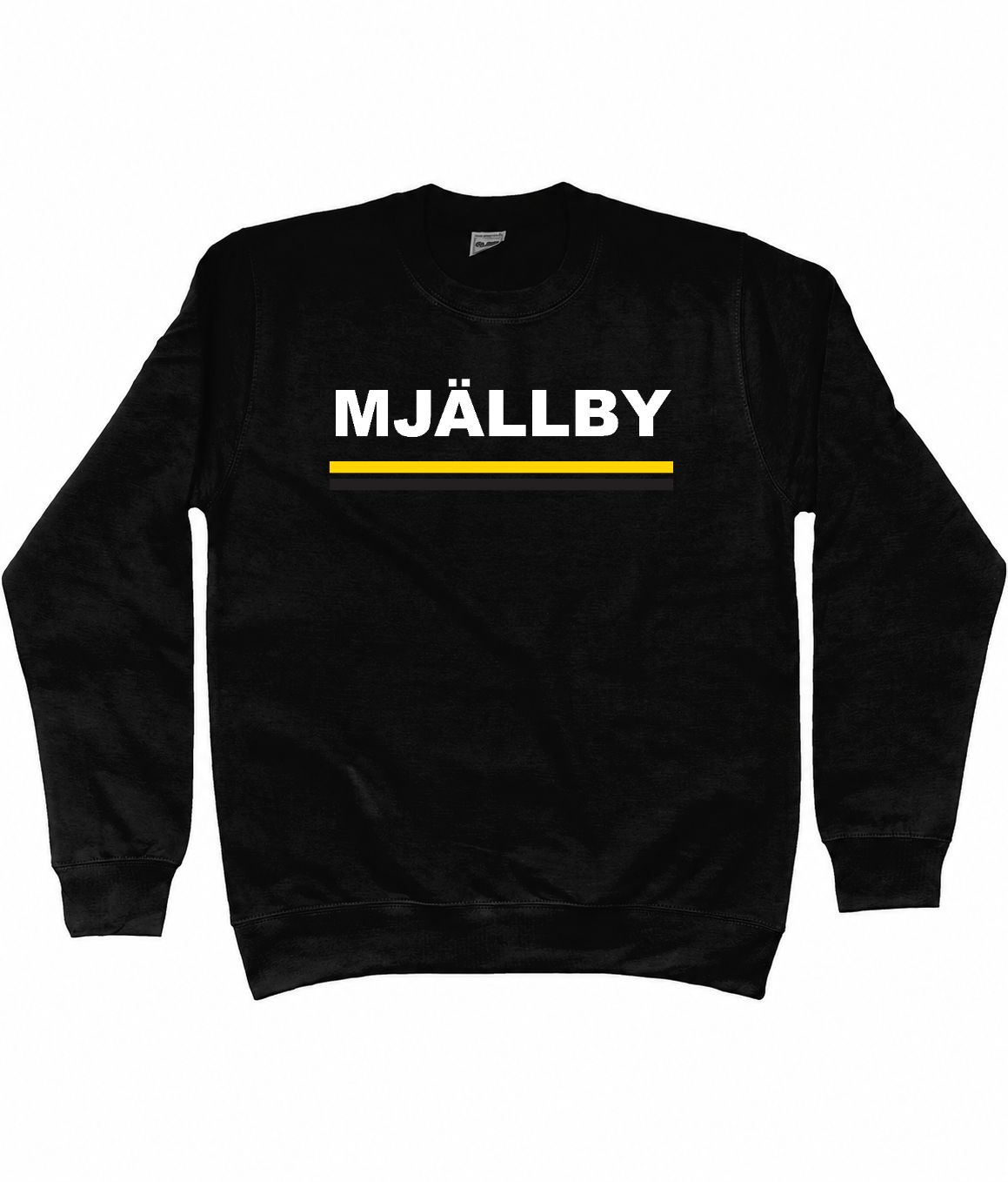 Mjällby 1939 Citystripe Sweater by Ultras Culture