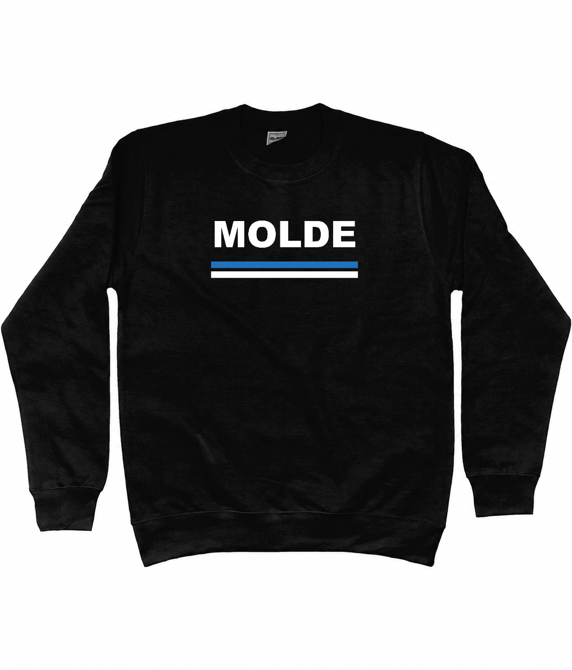 Molde 1911 Citystripe Sweater by Ultras Culture