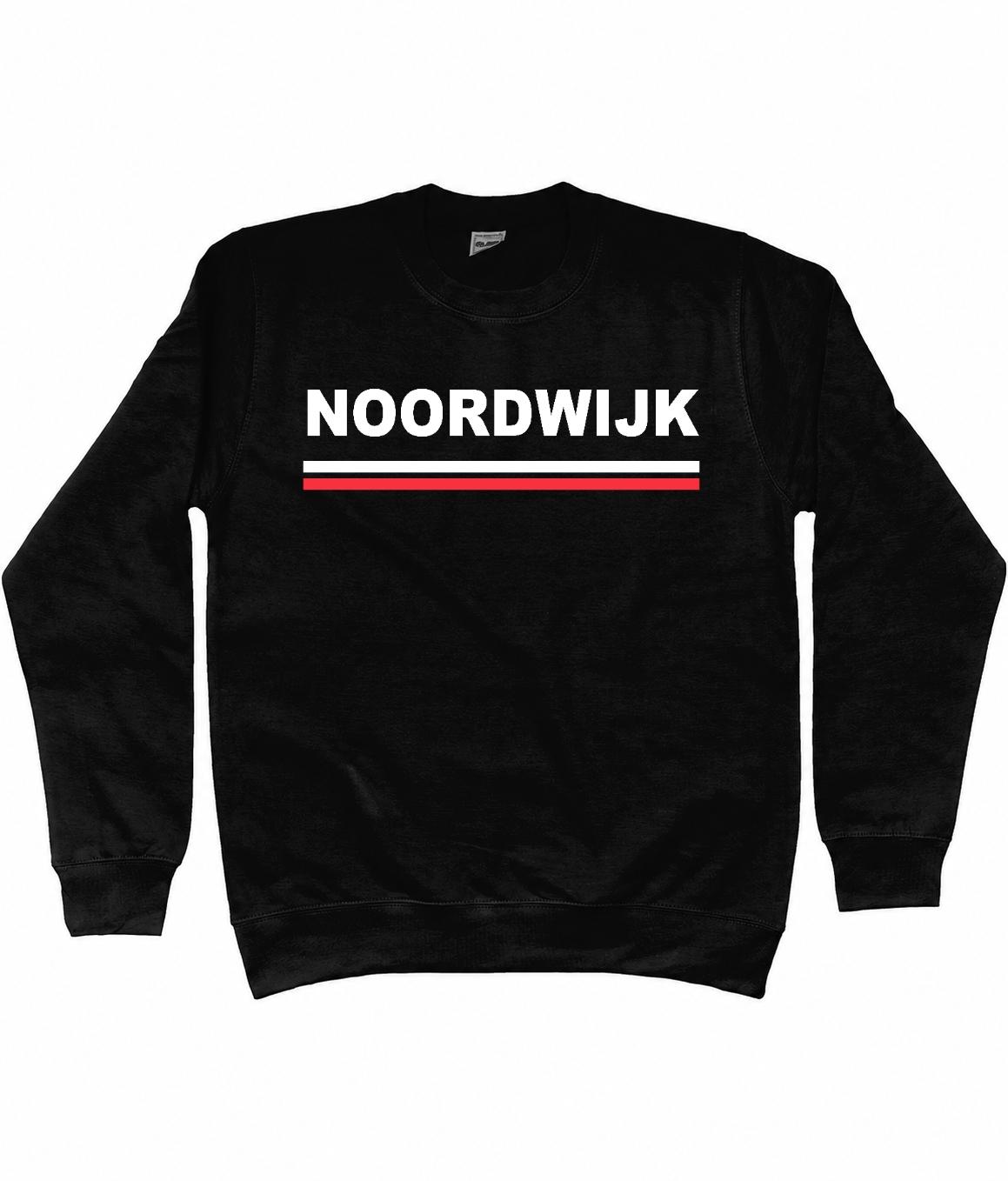 Noordwijk 1933 Citystripe Sweater by Ultras Culture