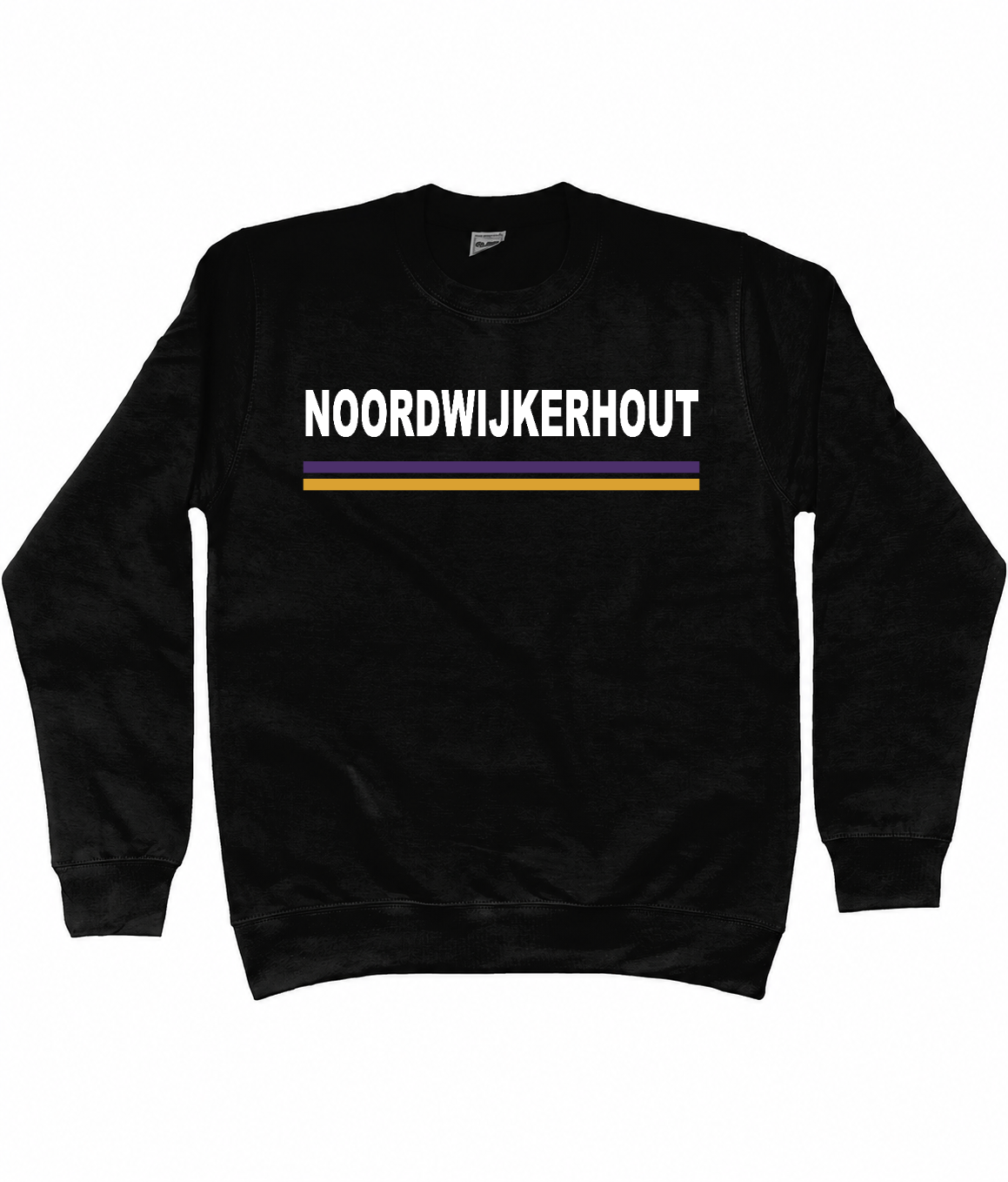 Noordwijkerhout 1931 Citystripe Sweater by Ultras Culture