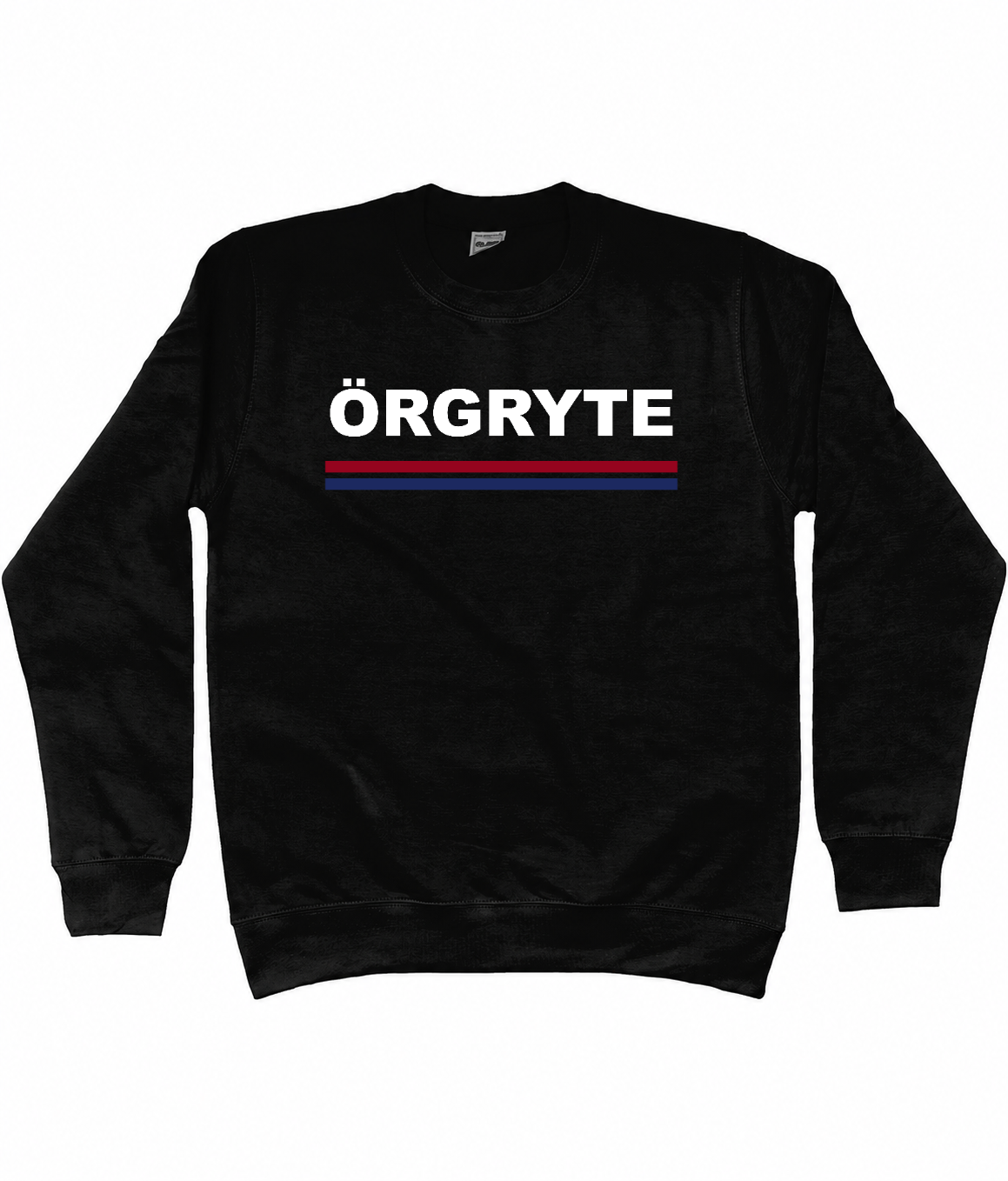 Örgryte 1887 Citystripe Sweater by Ultras Culture