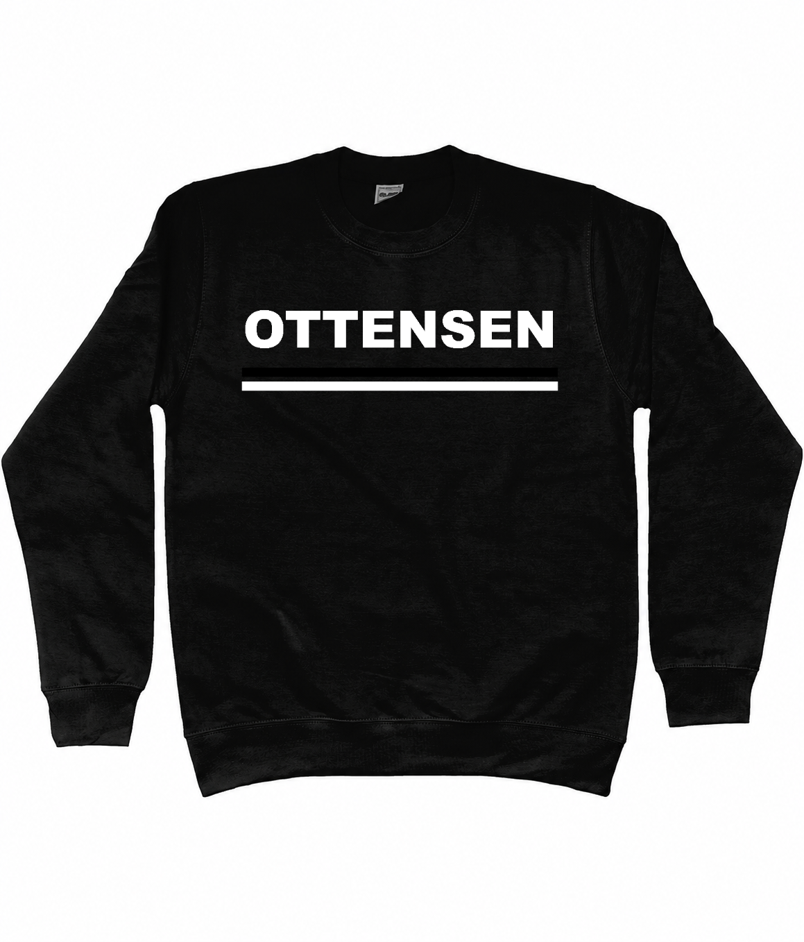 Ottensen 1905 Citystripe Sweater by Ultras Culture