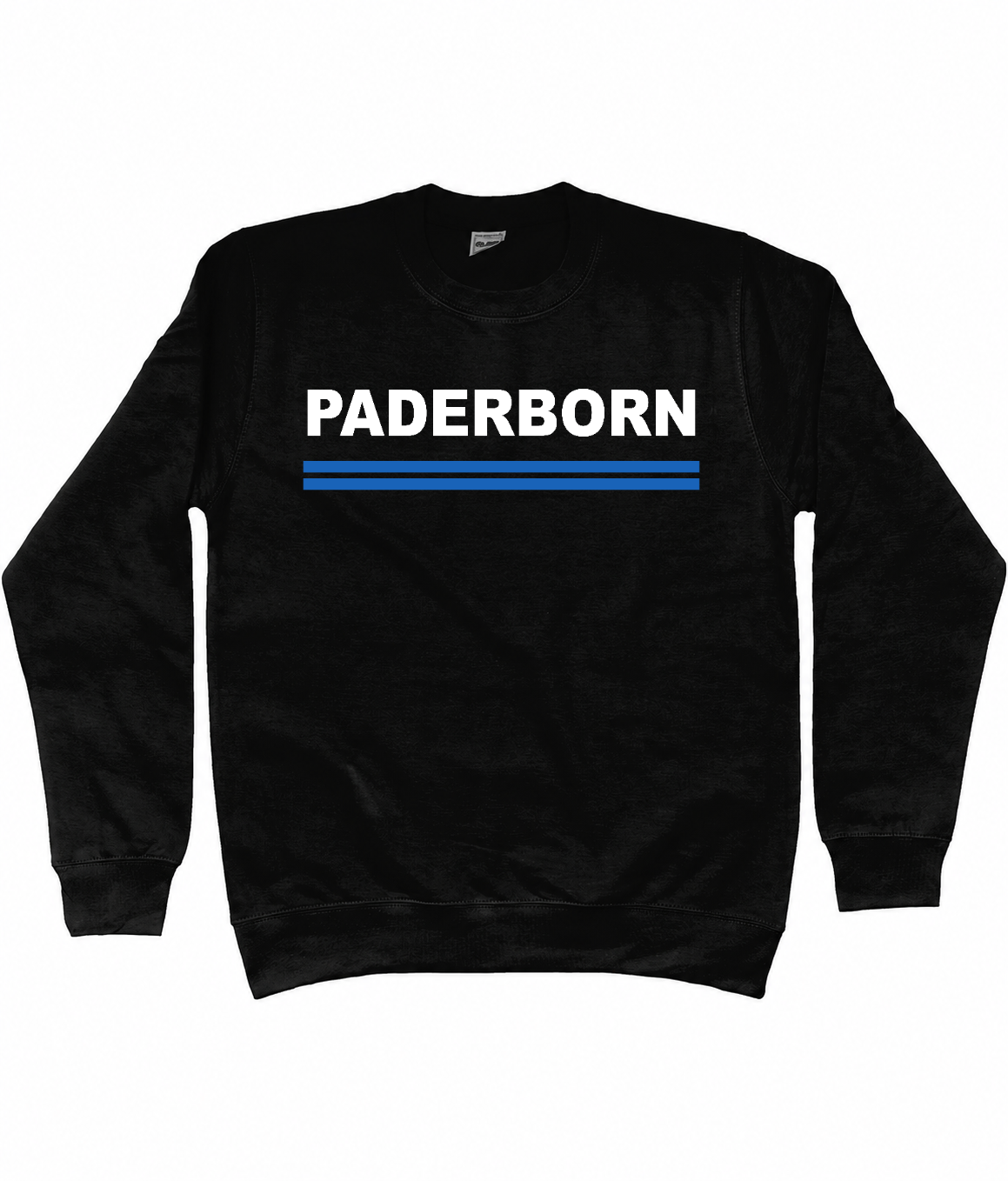 Paderborn 1907 Citystripe Sweater by Ultras Culture