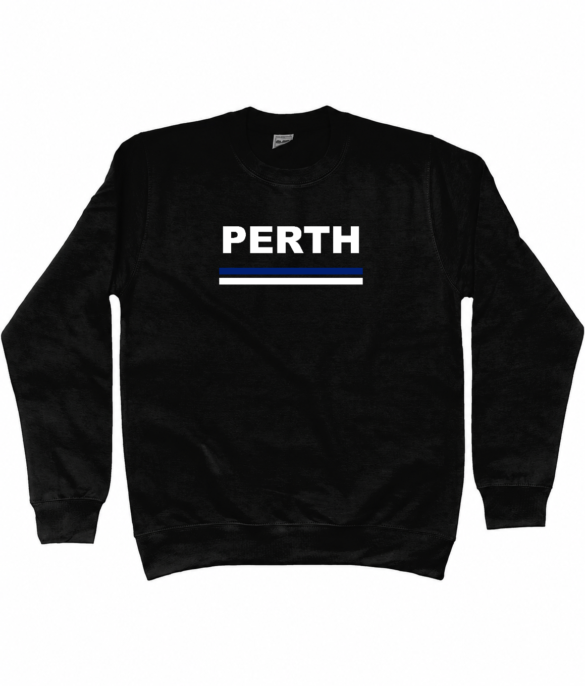 Perth 1884 Citystripe Sweater by Ultras Culture
