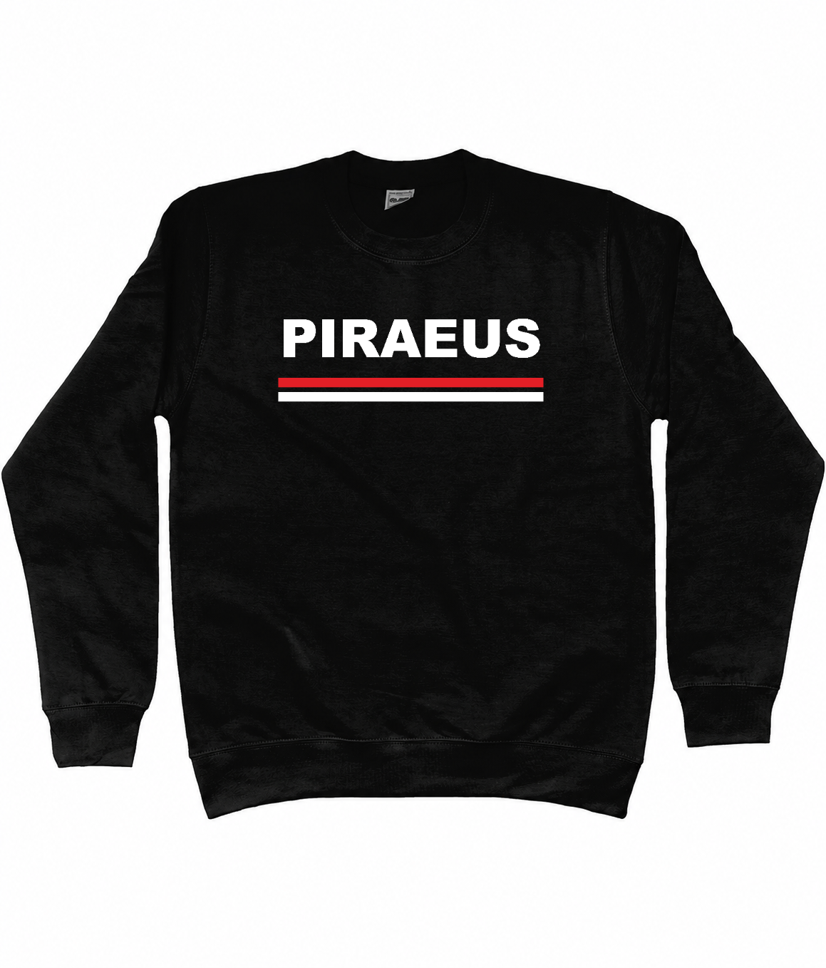 Piraeus 1925 Citystripe Sweater by Ultras Culture