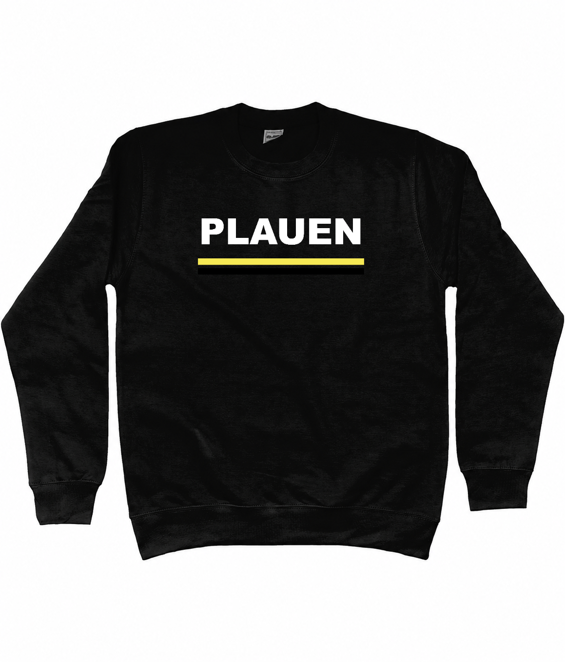 Plauen 1903 Citystripe Sweater by Ultras Culture