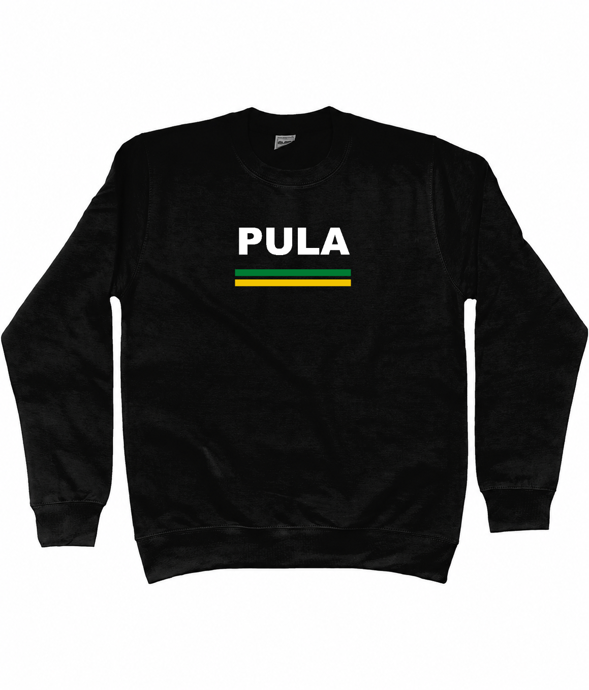 Pula 1961 Citystripe Sweater by Ultras Culture