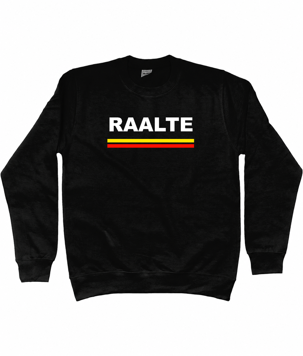 Raalte 1929 Citystripe Sweater by Ultras Culture