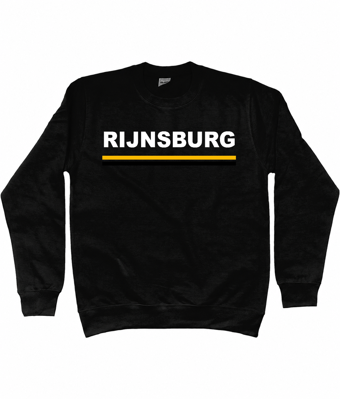 Rijnsburg 1930 Citystripe Sweater by Ultras Culture