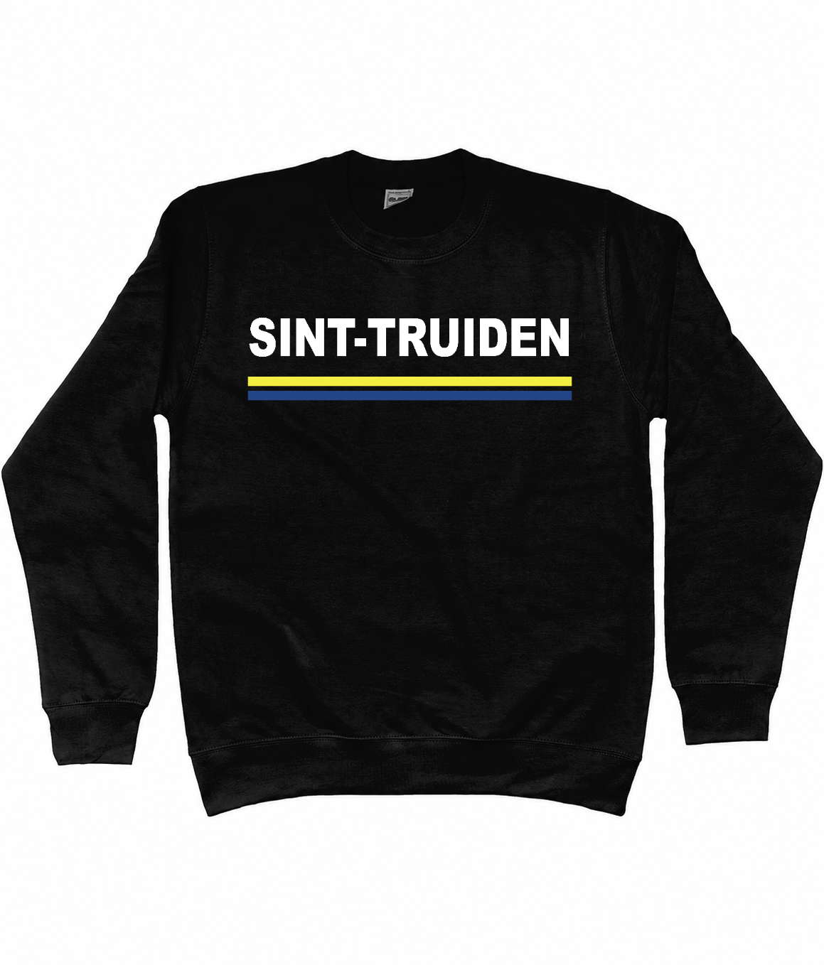 Sint-Truiden 1924 Citystripe Sweater by Ultras Culture
