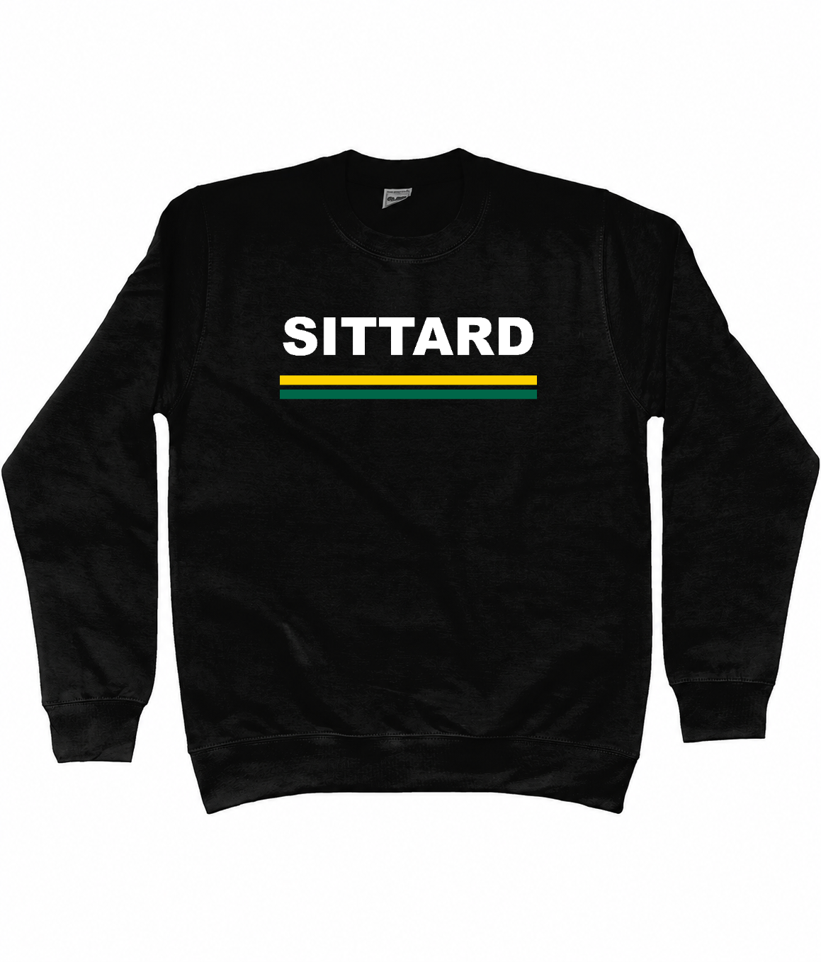 Sittard 1968 Citystripe Sweater by Ultras Culture