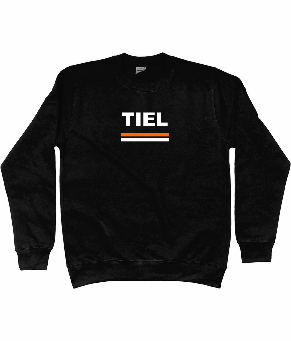 Tiel 1924 Citystripe Sweater by Ultras Culture