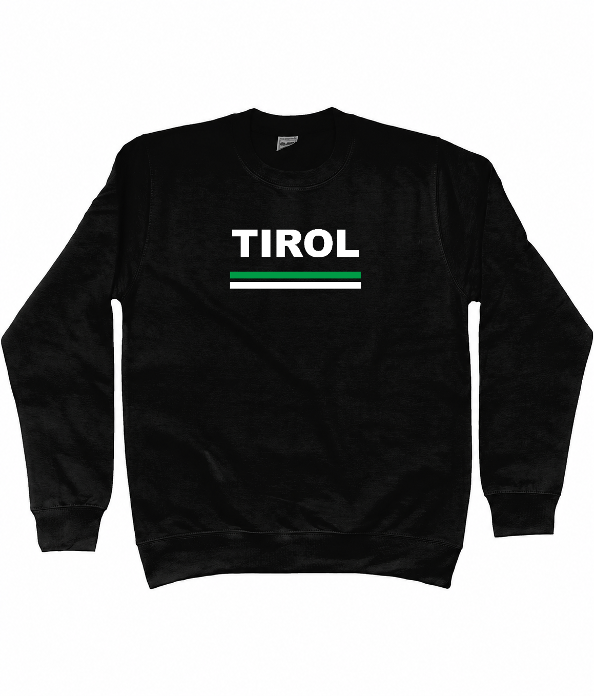 Tirol 1930 Citystripe Sweater by Ultras Culture