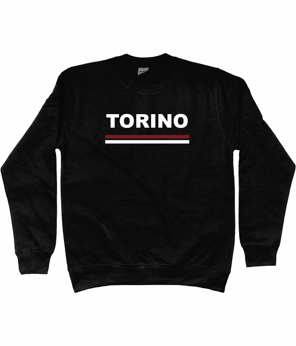 Torino 1906 Citystripe Sweater by Ultras Culture