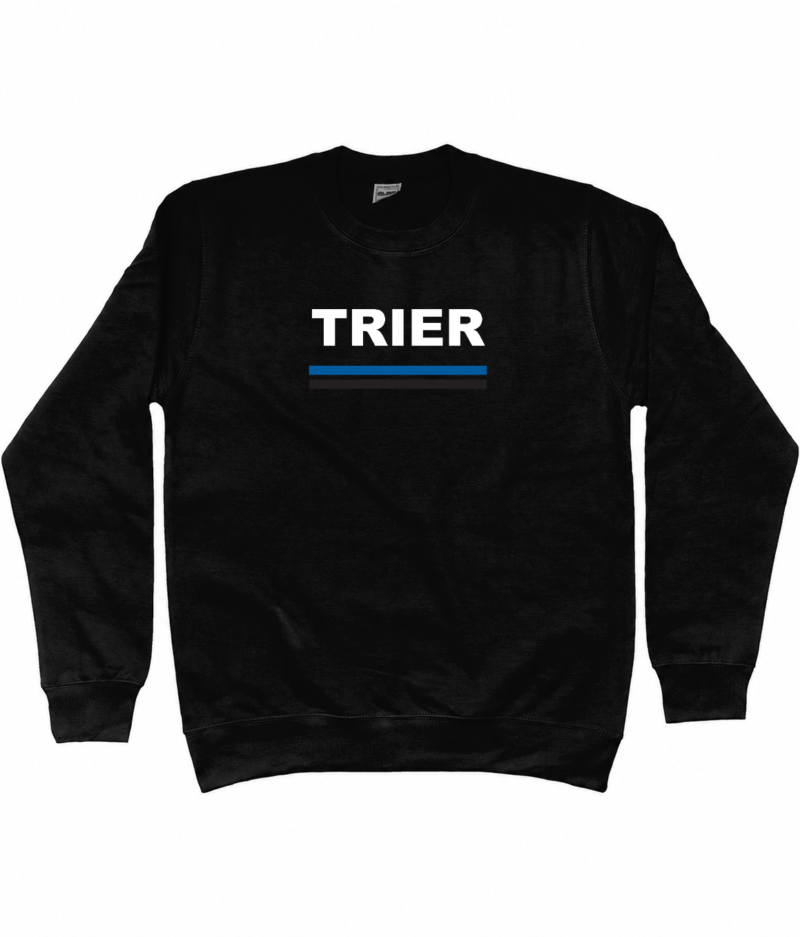 Trier 1905 Citystripe Sweater by Ultras Culture