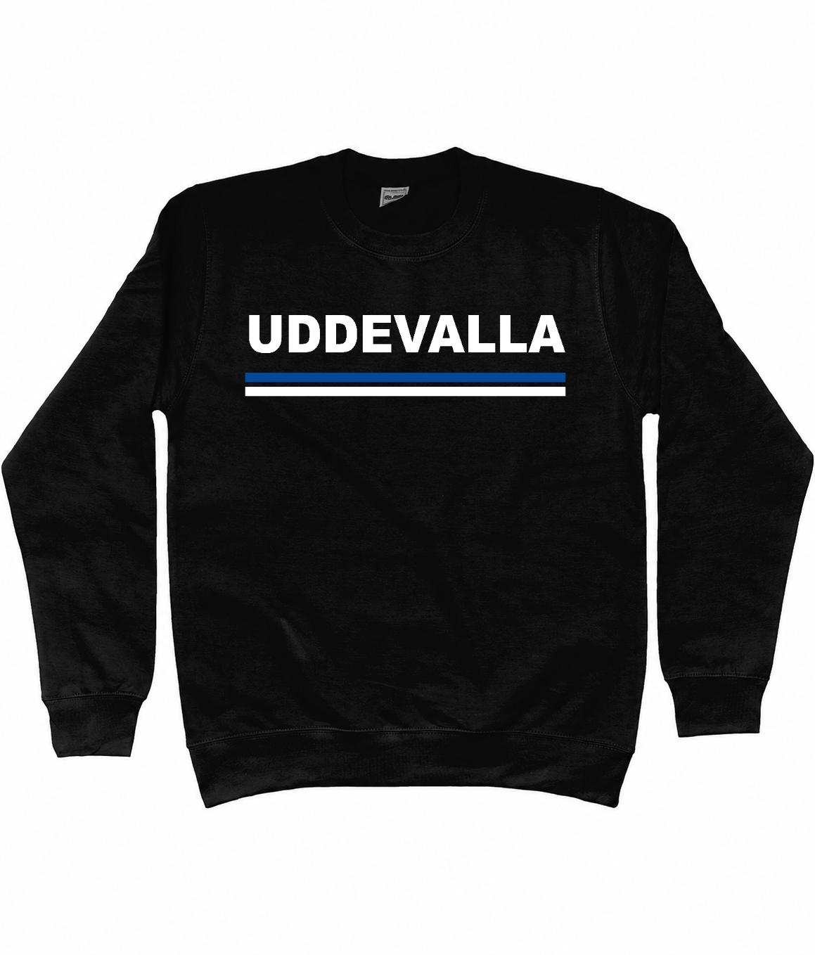 Uddevalla 1932 Citystripe Sweater by Ultras Culture