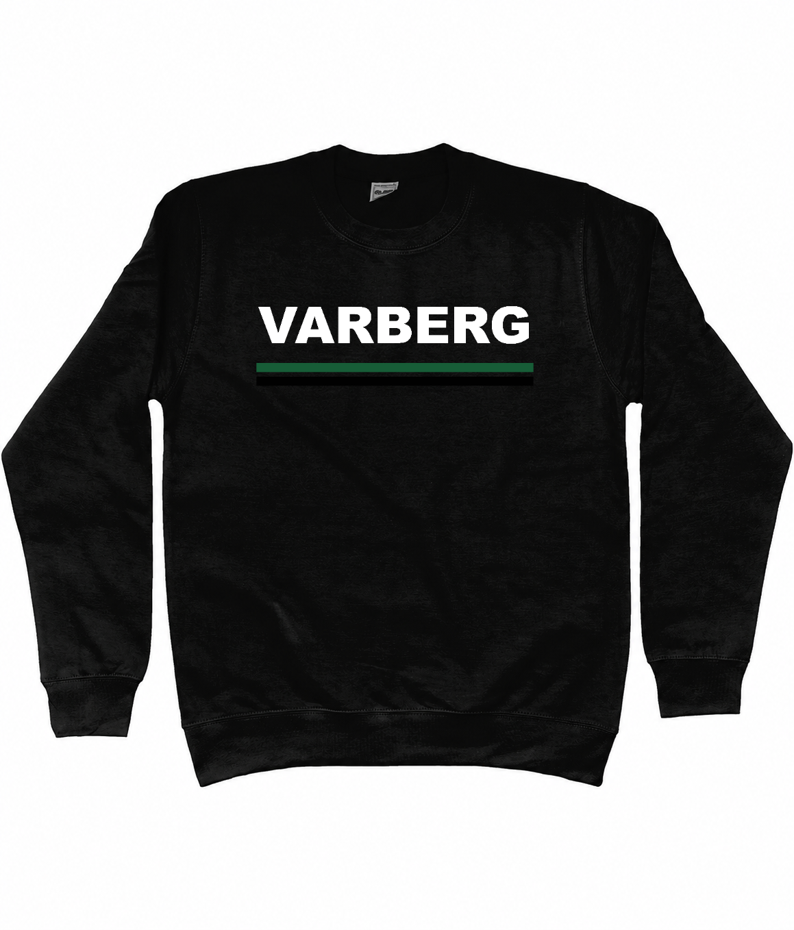 Varberg 1925 Citystripe Sweater by Ultras Culture