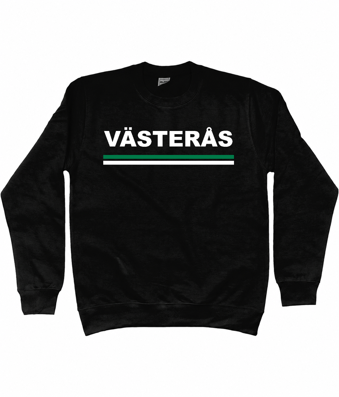 Västerås 1904 Citystripe Sweater by Ultras Culture