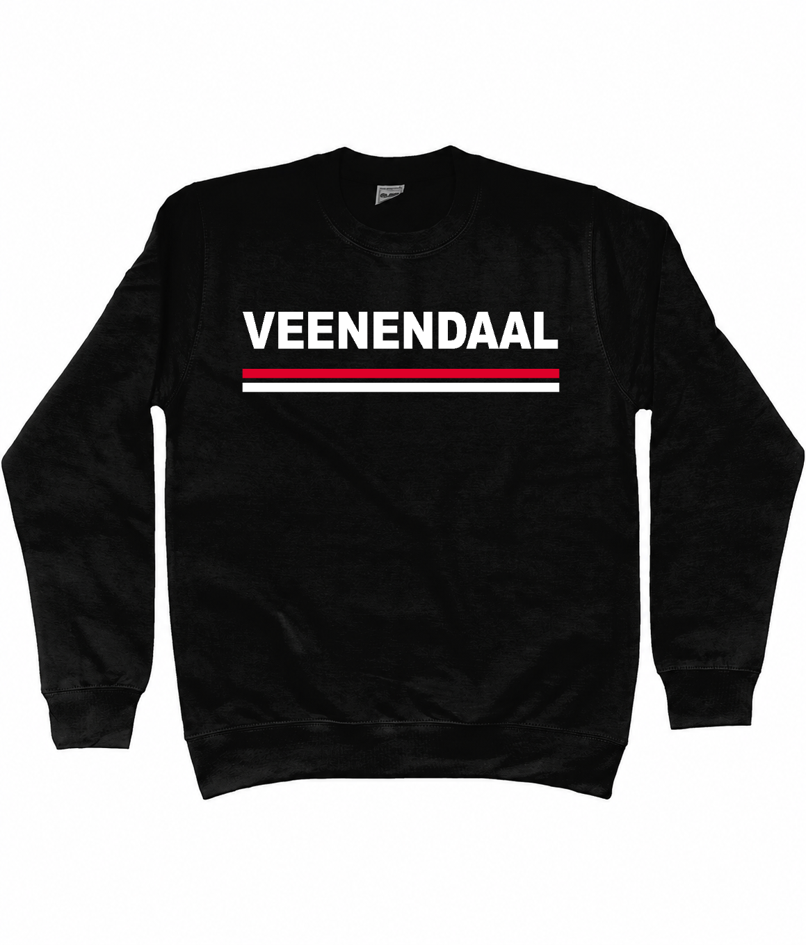 Veenendaal 1933 Citystripe Sweater by Ultras Culture