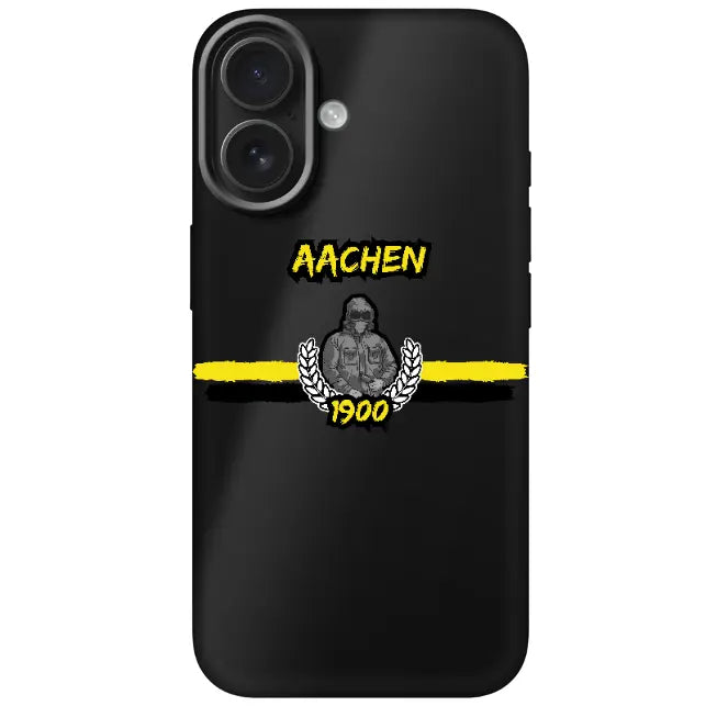 Aachen - 1900 - Phone Case for iPhone Ultras Culture