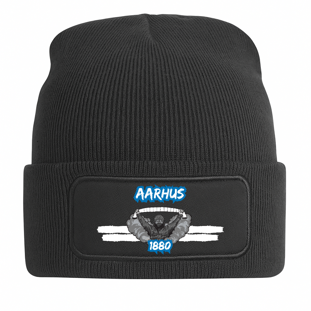 Aarhus - 1880 - Beanie