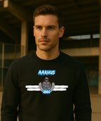Aarhus - 1880 - Sweater Ultras Culture