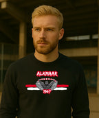 Alkmaar - 1967 - Sweater Ultras Culture