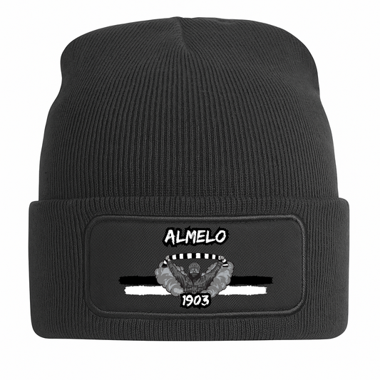 Almelo - 1903 - Beanie