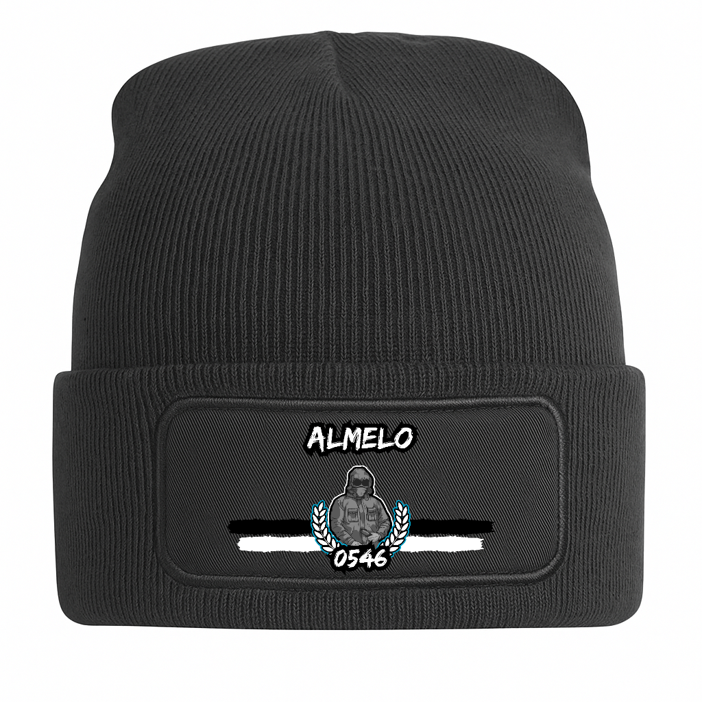 Almelo - 0546 - Beanie