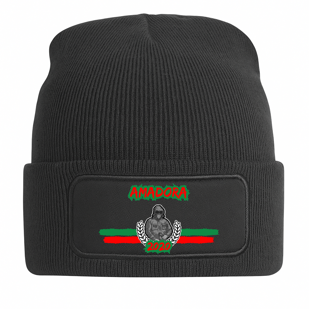 Amadora - 2020 - Beanie Ultras Culture