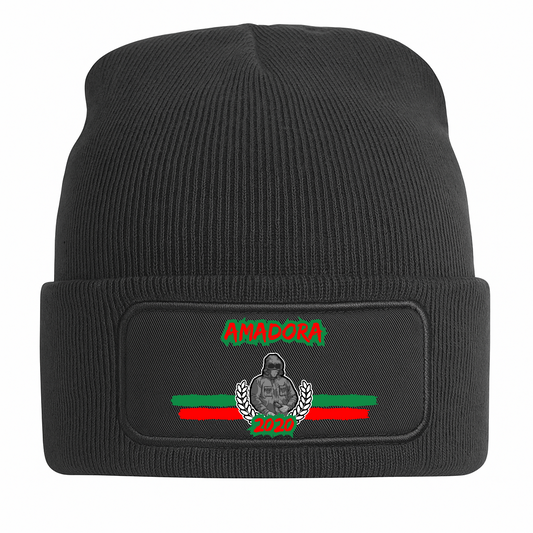 Amadora - 2020 - Beanie