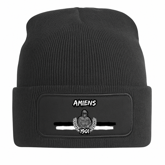 Amiens - 1901 - Beanie