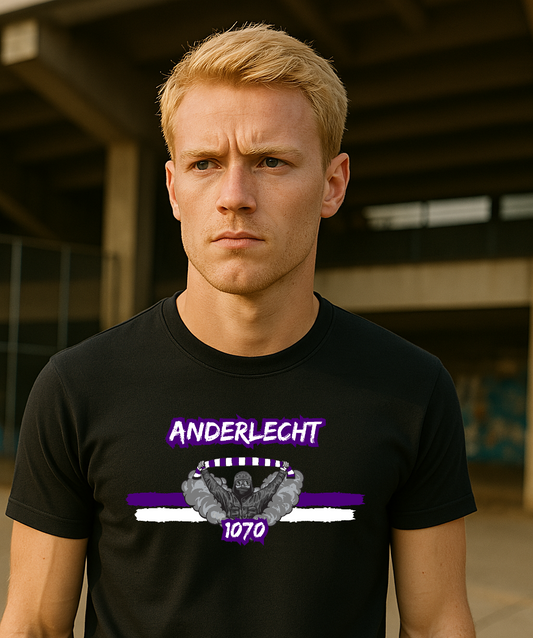 Anderlecht - 1070 - T-Shirt