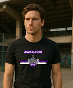 Anderlecht - 1070 - T-Shirt Ultras Culture