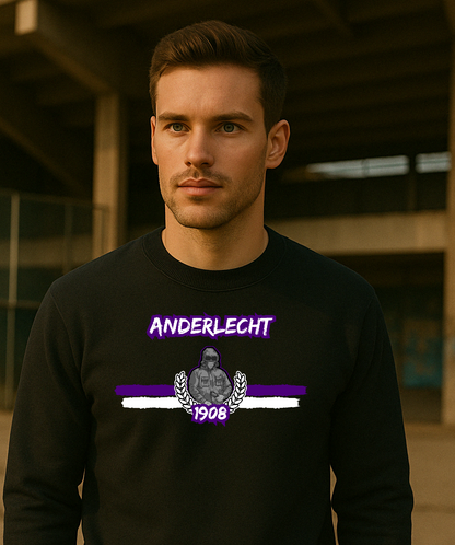 Anderlecht - 1908 - Sweater