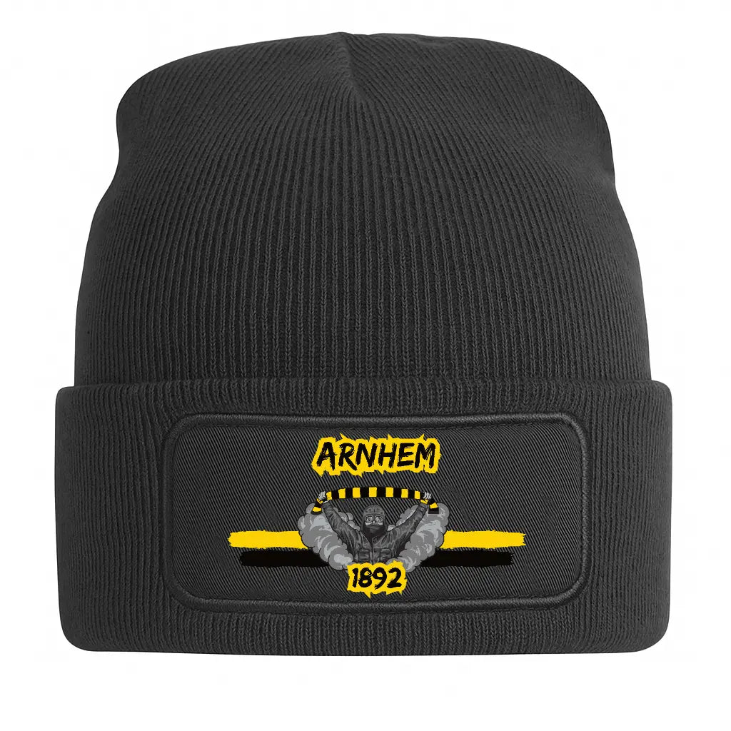 Arnhem - 1892 - Beanie by Ultras Culture - Football Streetwear Merchandise