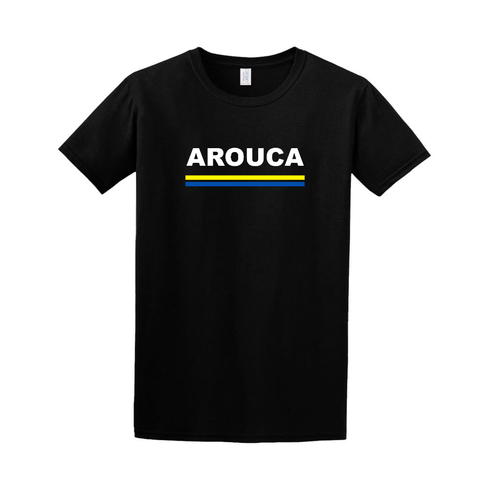 Arouca 1952 Citystripe T-Shirt by Ultras Culture