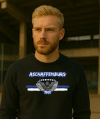Aschaffenburg - 1901 - Sweater Ultras Culture