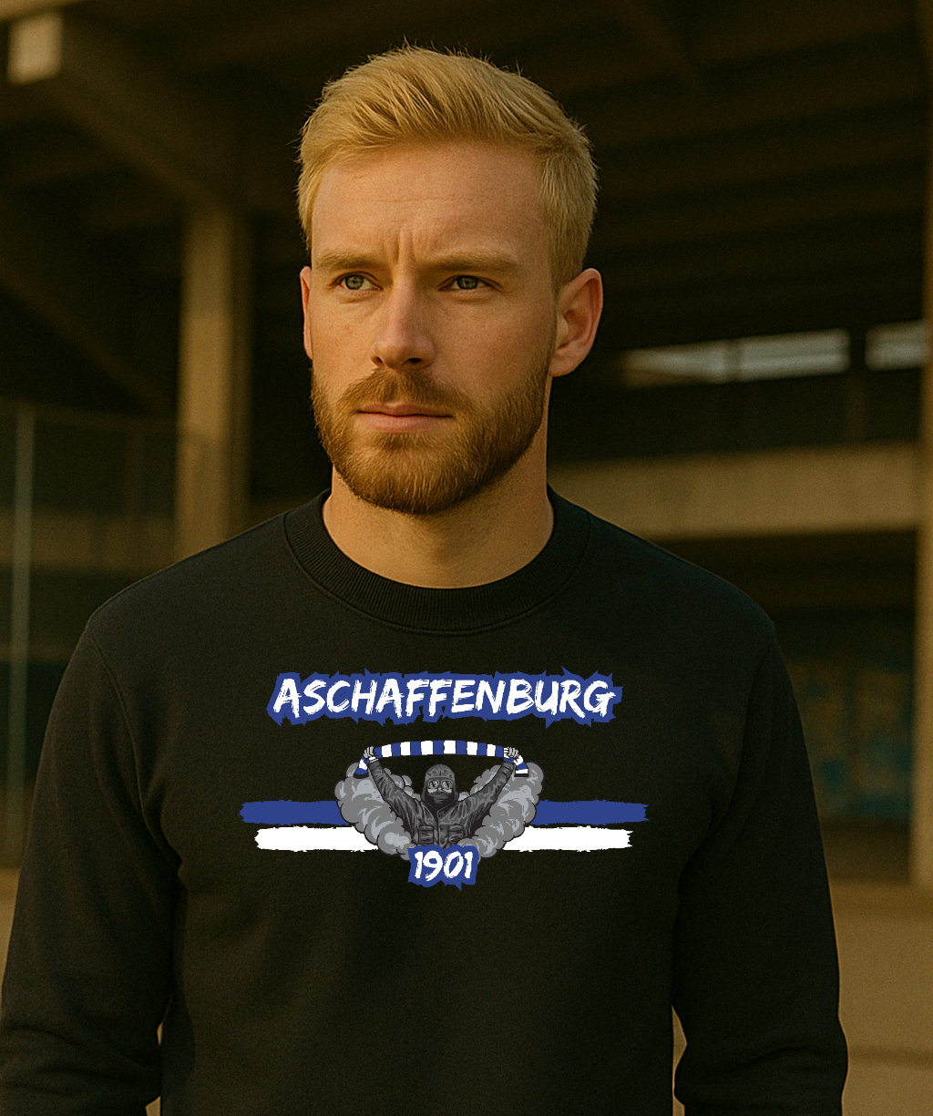 Aschaffenburg - 1901 - Sweater