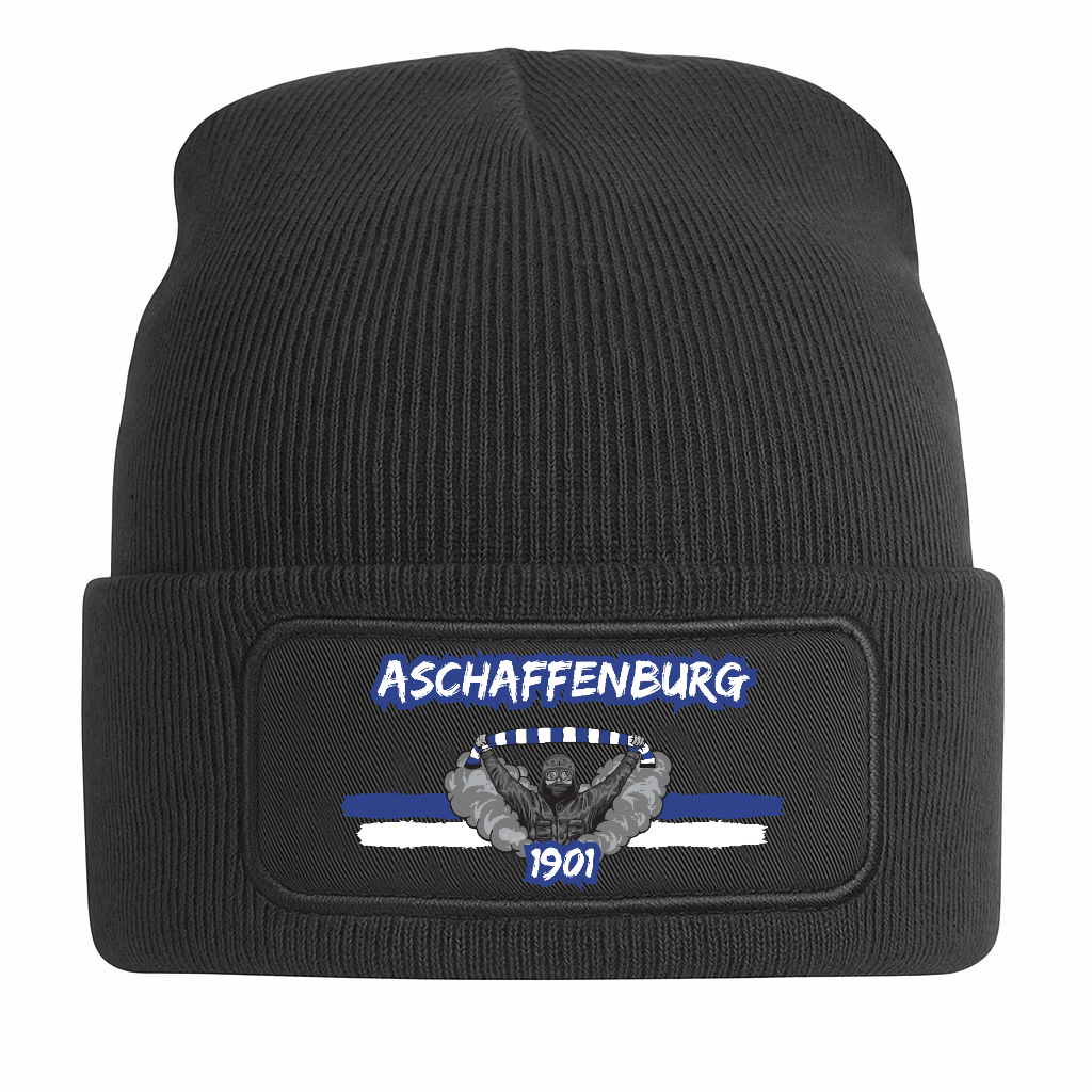 Aschaffenburg - 1901 - Beanie