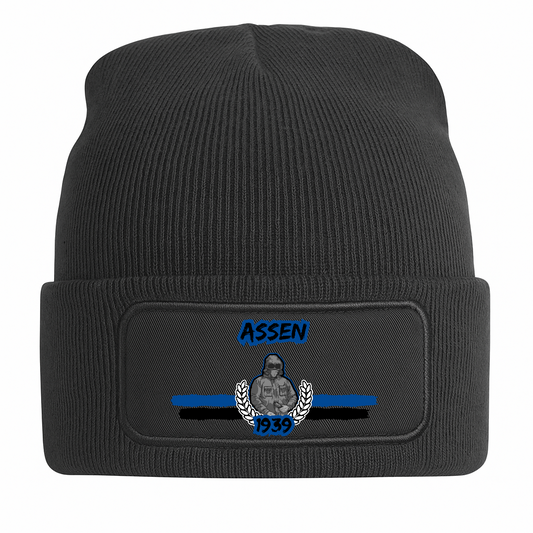 Assen - 1939 - Beanie