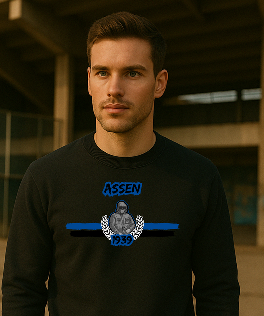 Assen - 1939 - Sweater