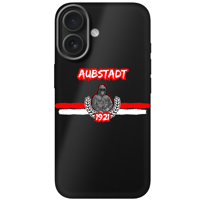 Aubstadt - 1921 - Phone Case for iPhone
