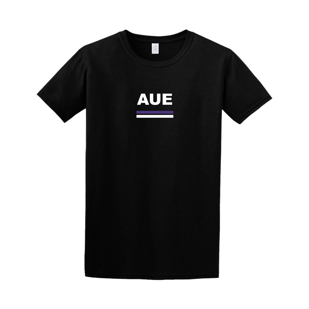 Aue 1946 Citystripe T-Shirt by Ultras Culture