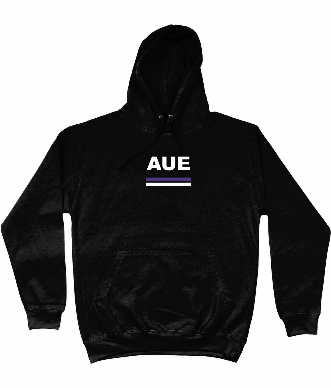 Aue 1946 Citystripe Hoodie by Ultras Culture
