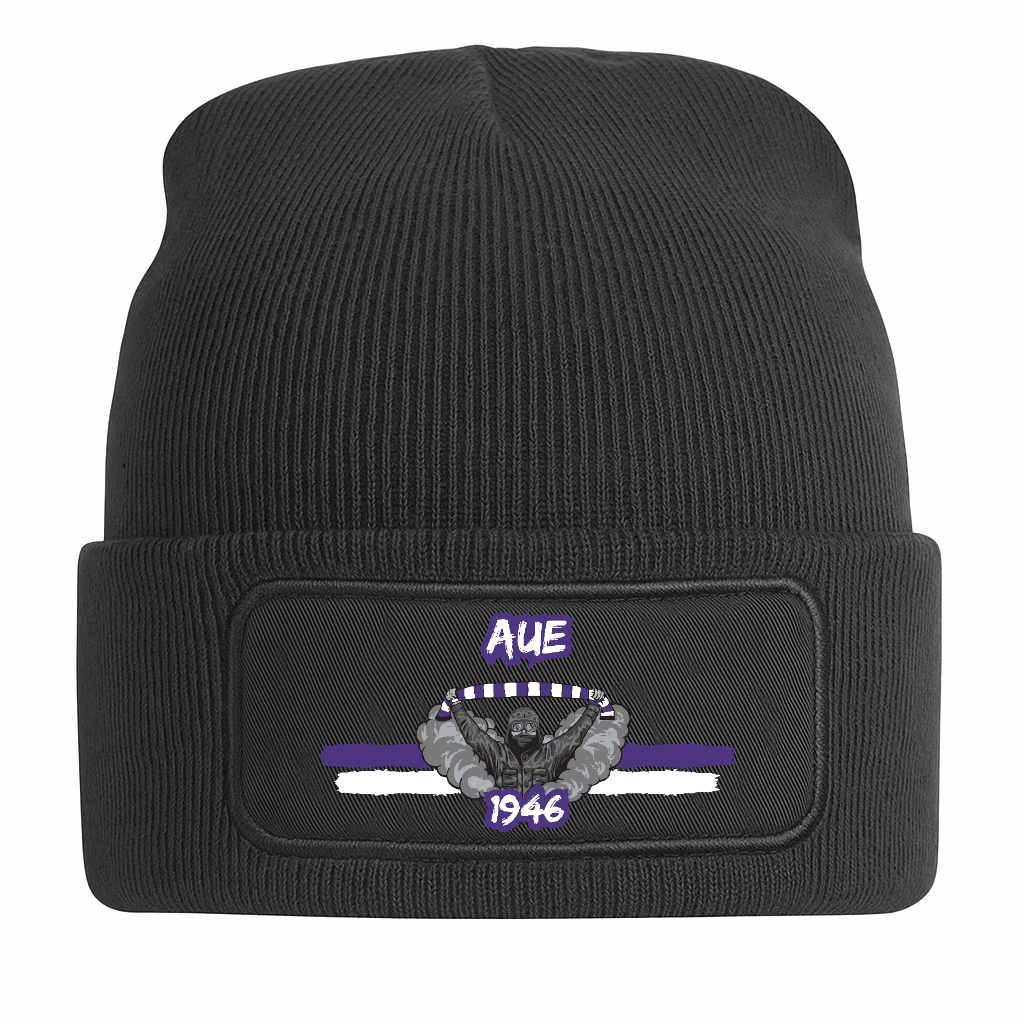 Aue - 1946- Beanie